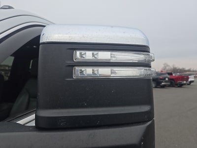 2023 GMC Sierra 2500HD Denali