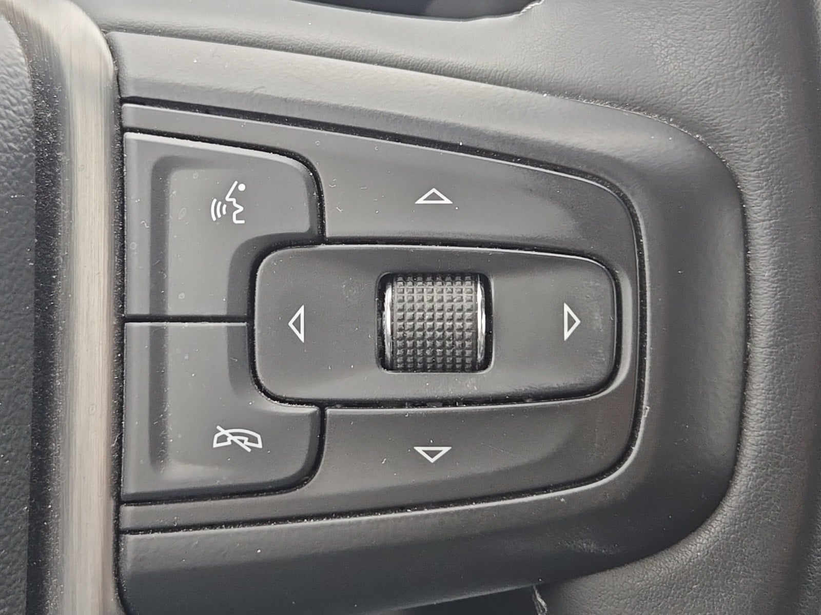 2023 GMC Sierra 2500HD Denali