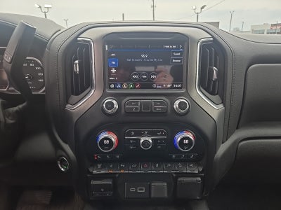 2023 GMC Sierra 2500HD Denali