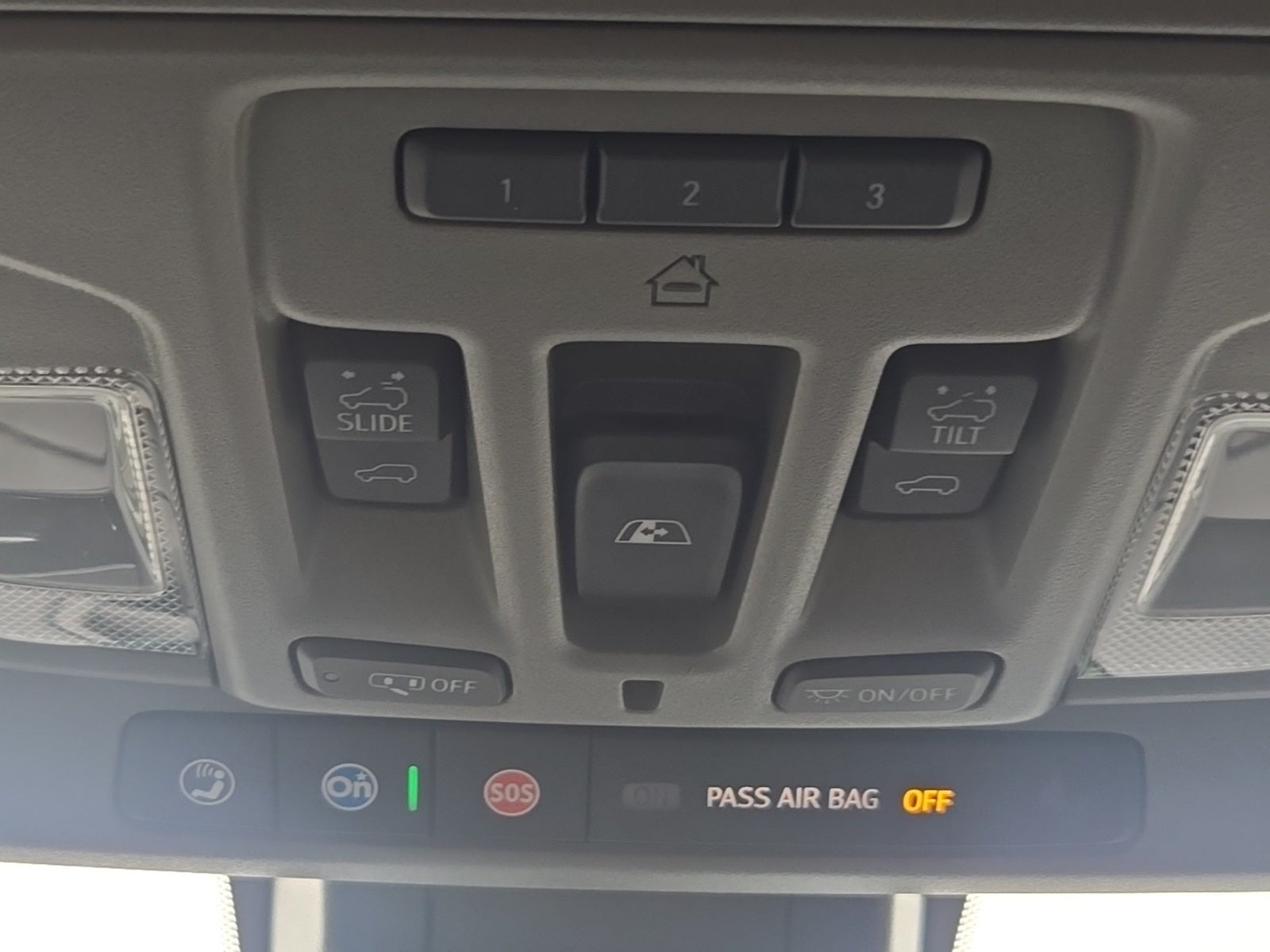 2023 GMC Sierra 2500HD Denali