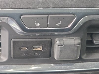 2023 GMC Sierra 2500HD Denali