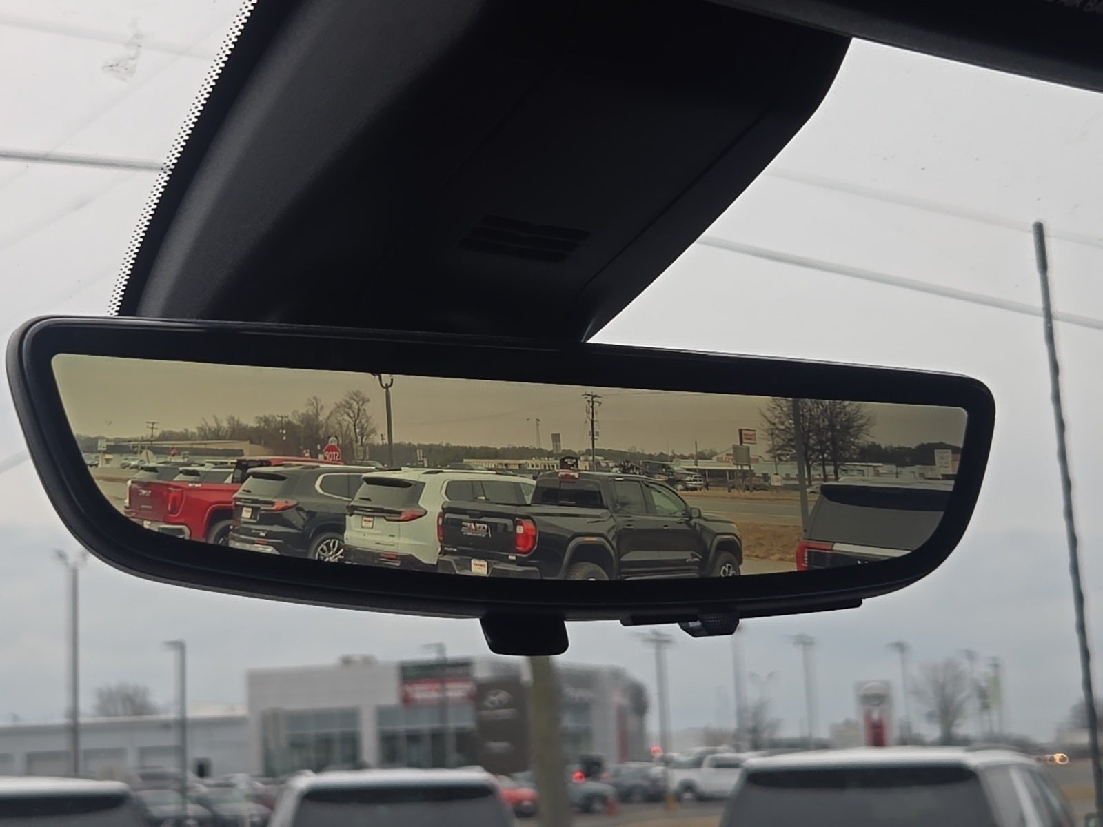 2023 GMC Sierra 2500HD Denali