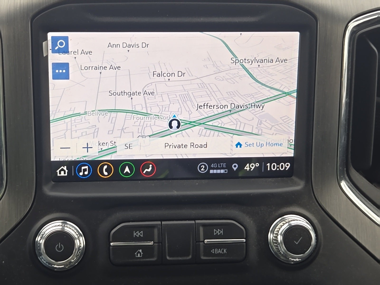 2023 GMC Sierra 2500HD Denali