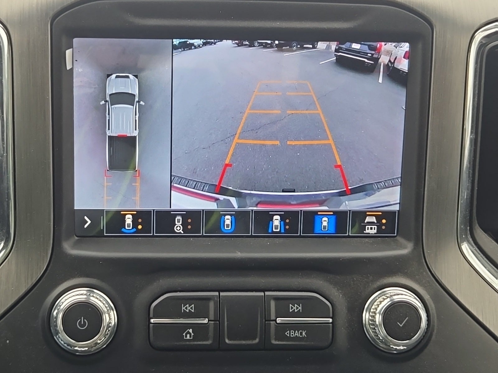 2023 GMC Sierra 2500HD Denali