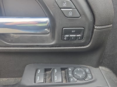 2023 GMC Sierra 2500HD Denali