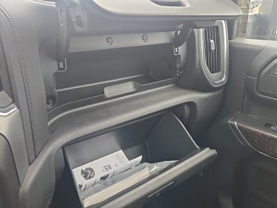 2023 GMC Sierra 2500HD Denali