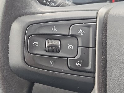 2023 GMC Sierra 2500HD Denali