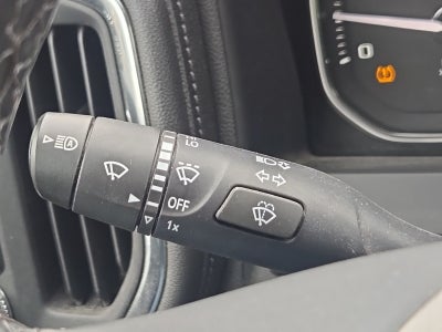 2023 GMC Sierra 2500HD Denali