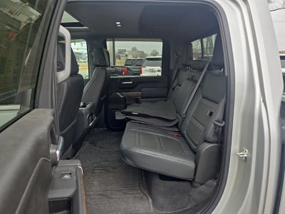 2023 GMC Sierra 2500HD Denali