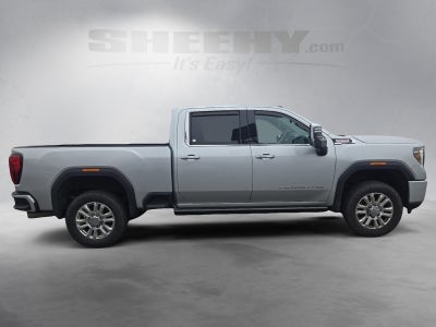 2023 GMC Sierra 2500HD Denali