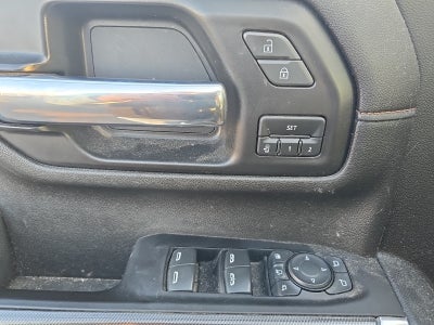 2022 GMC Sierra 3500HD AT4