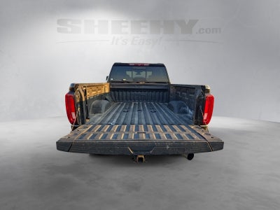 2022 GMC Sierra 3500HD AT4