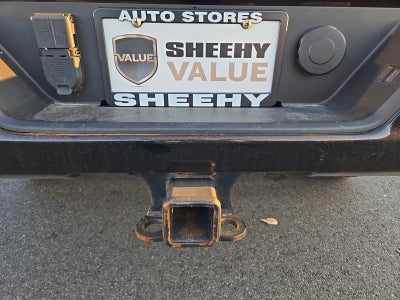 2022 GMC Sierra 3500HD AT4