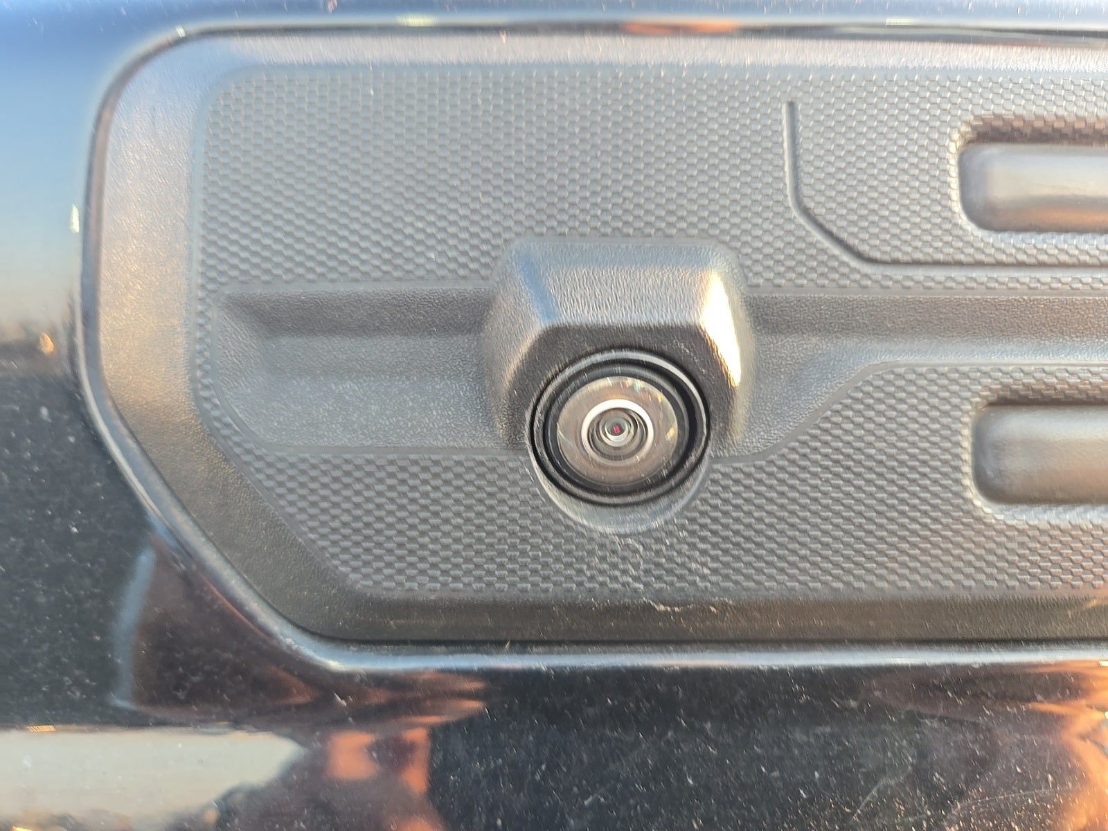 2022 GMC Sierra 3500HD AT4