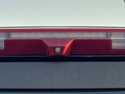 2022 GMC Sierra 3500HD AT4