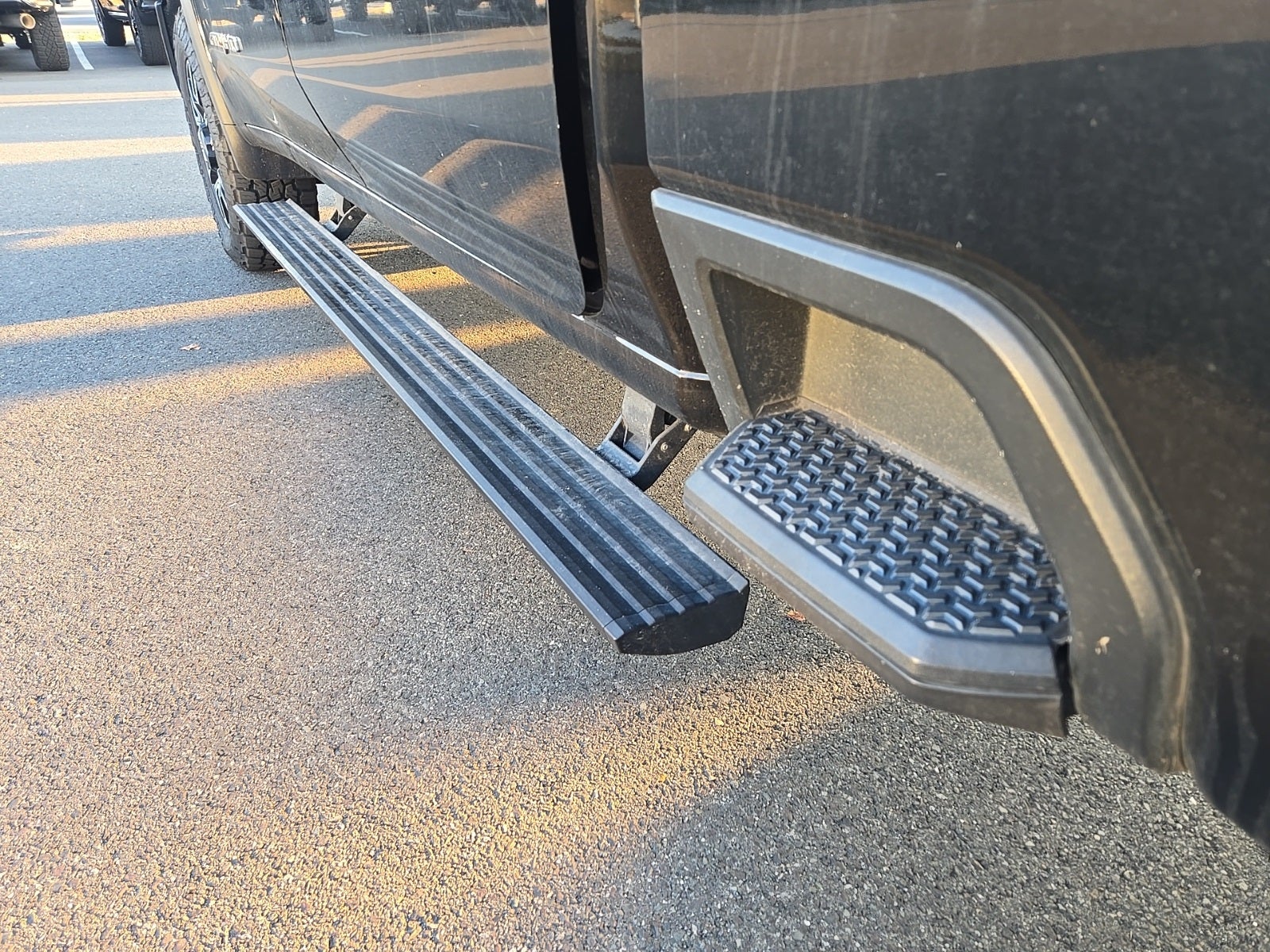 2022 GMC Sierra 3500HD AT4