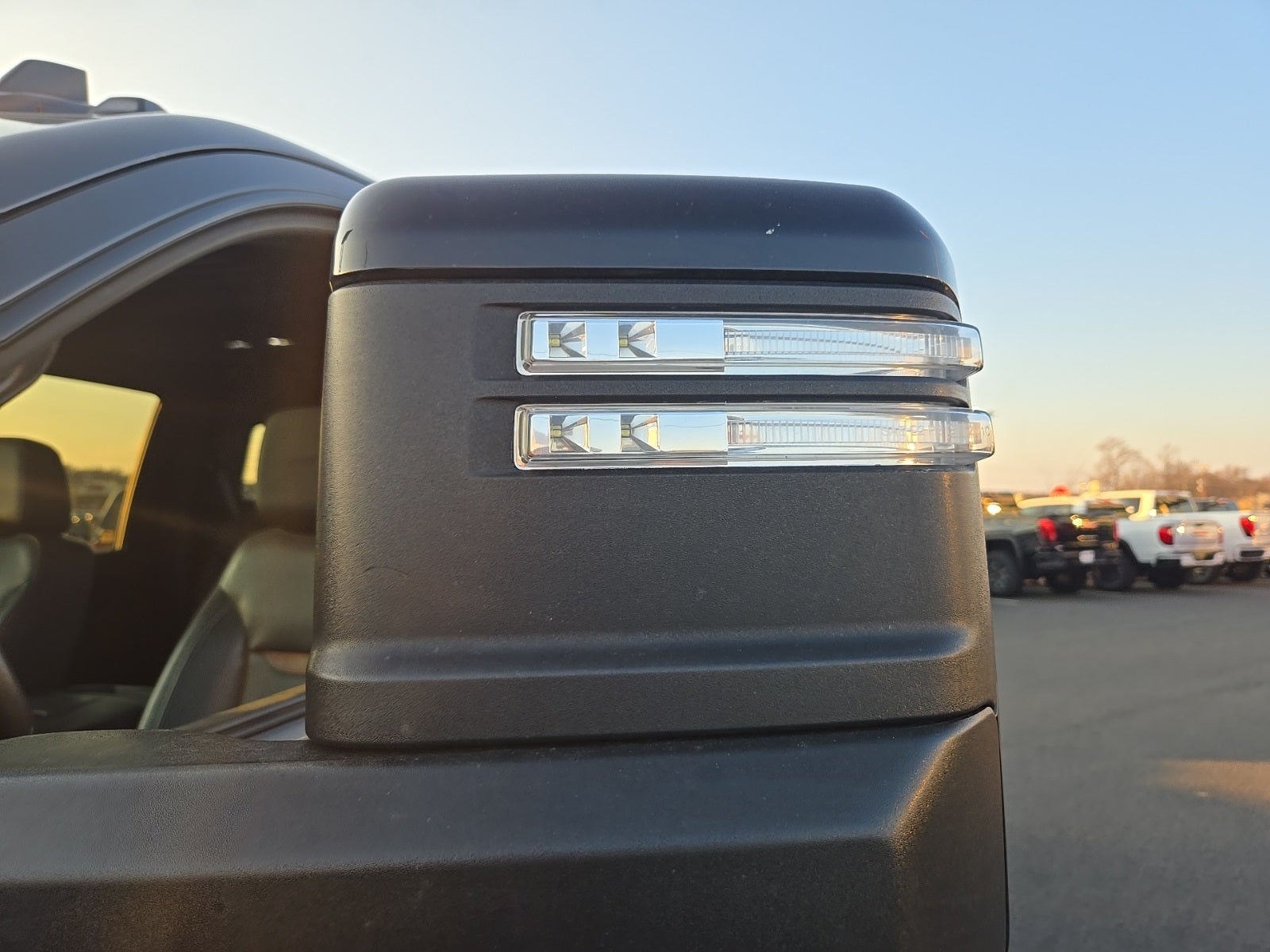 2022 GMC Sierra 3500HD AT4