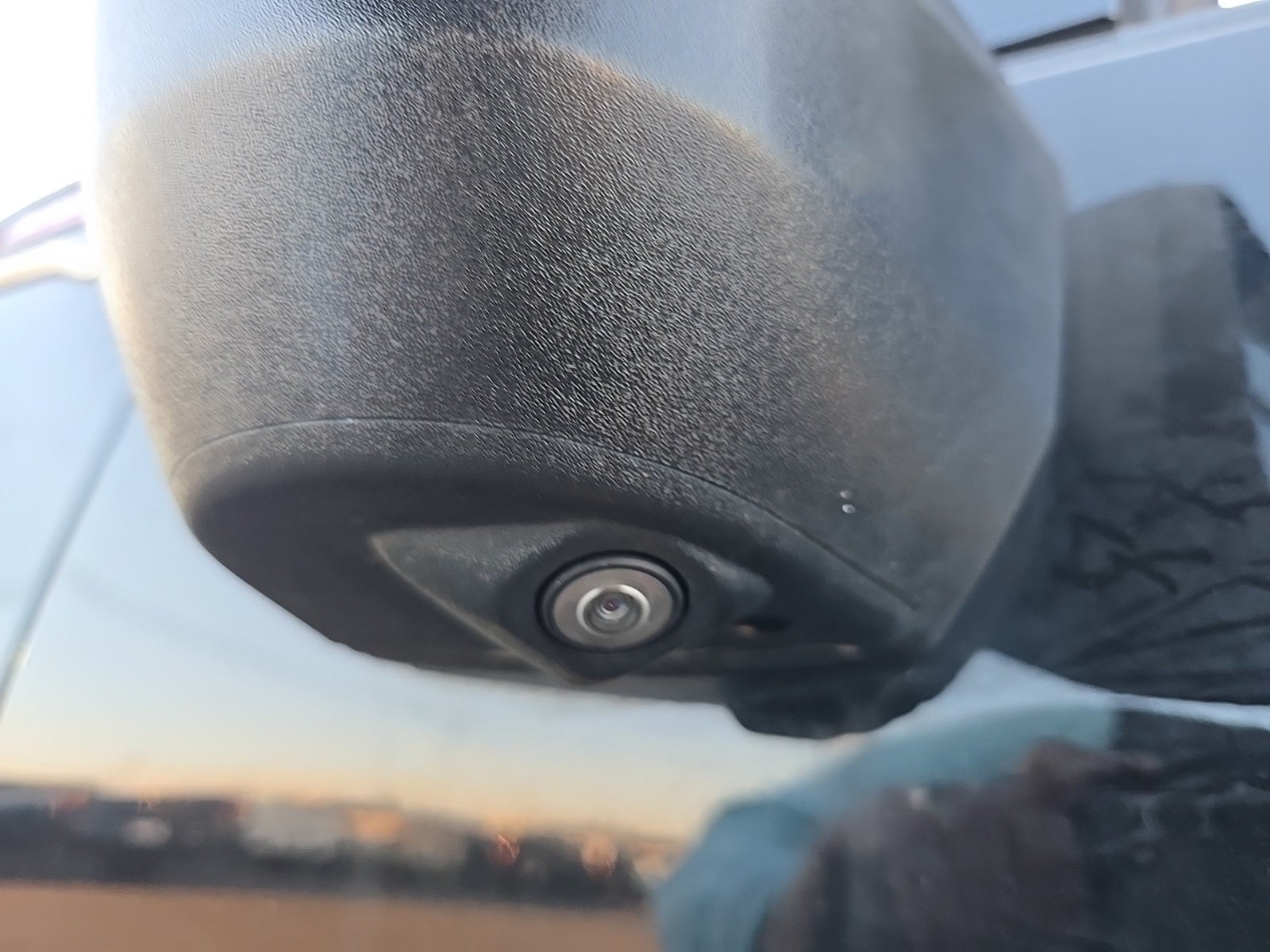 2022 GMC Sierra 3500HD AT4