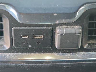 2022 GMC Sierra 3500HD AT4