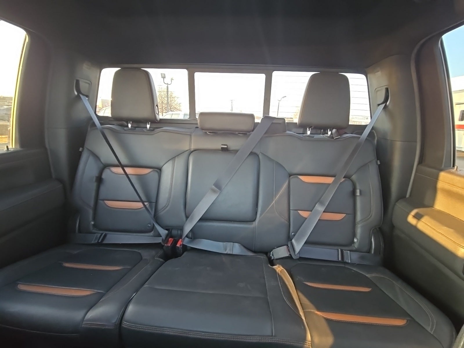 2022 GMC Sierra 3500HD AT4