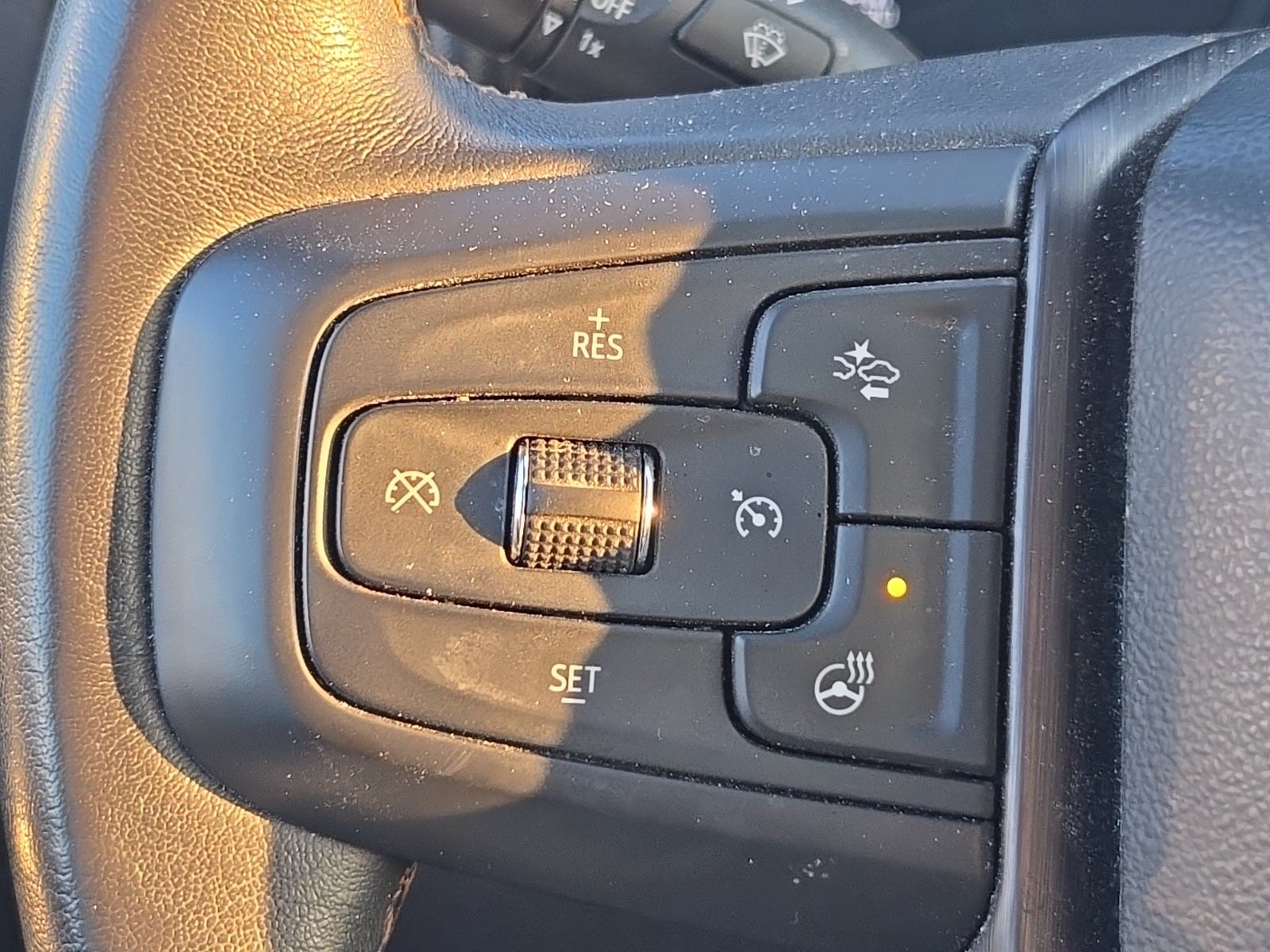 2022 GMC Sierra 3500HD AT4