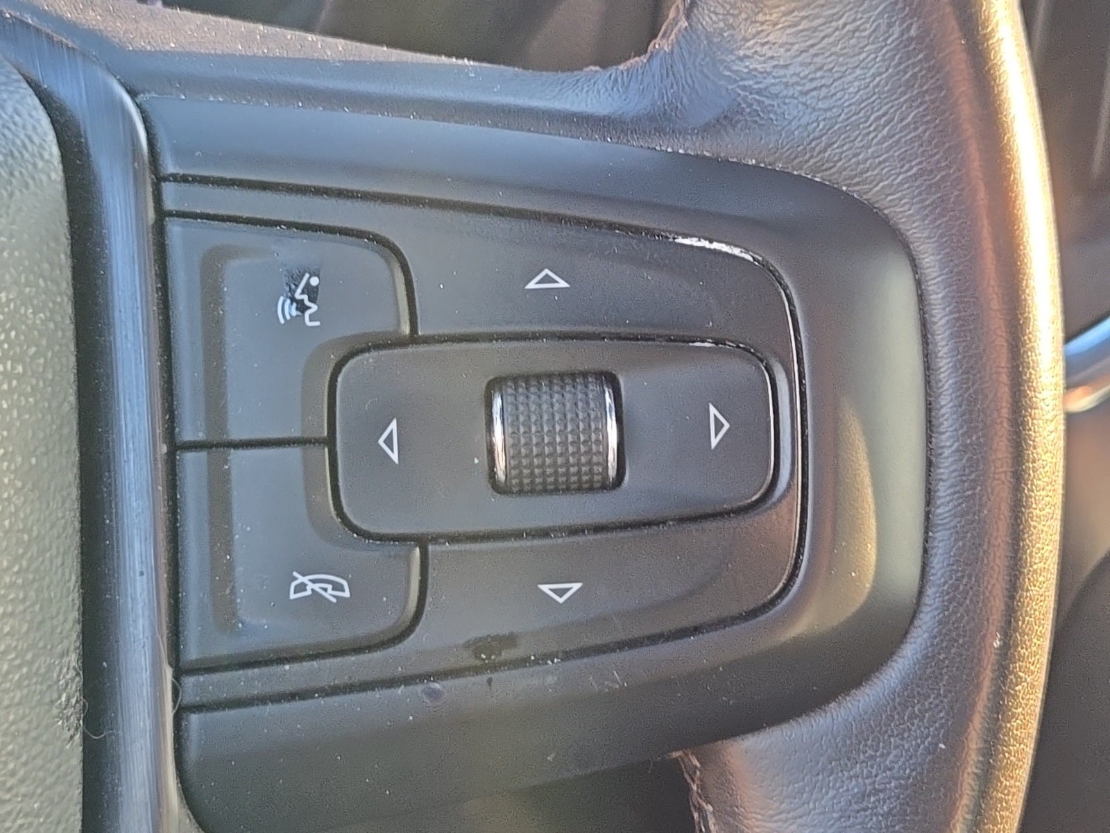 2022 GMC Sierra 3500HD AT4