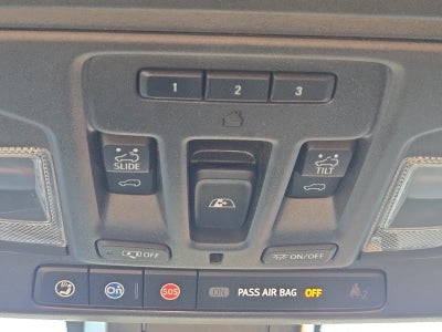 2022 GMC Sierra 3500HD AT4