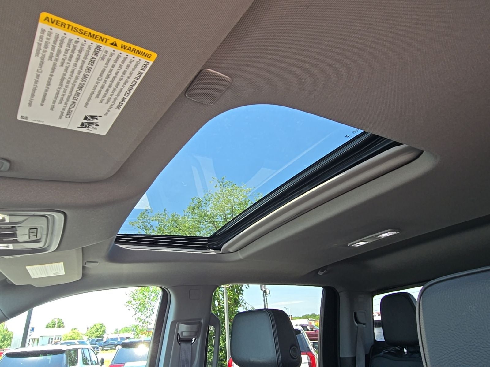 2024 GMC Sierra 3500HD Denali