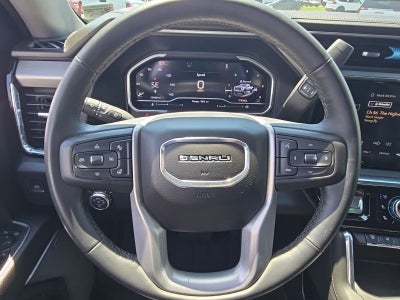 2024 GMC Sierra 3500HD Denali