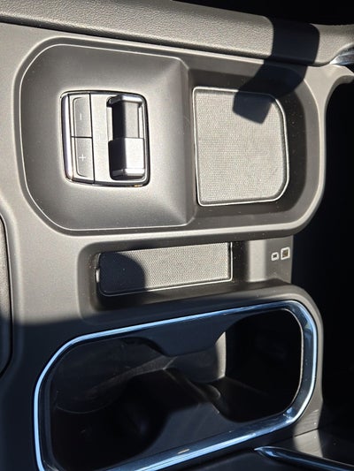2024 GMC Sierra 3500HD Denali