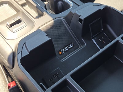 2024 GMC Sierra 3500HD Denali