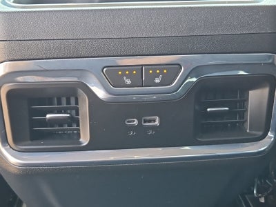 2024 GMC Sierra 3500HD Denali
