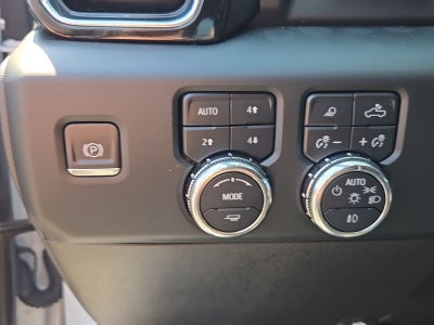 2024 GMC Sierra 3500HD Denali