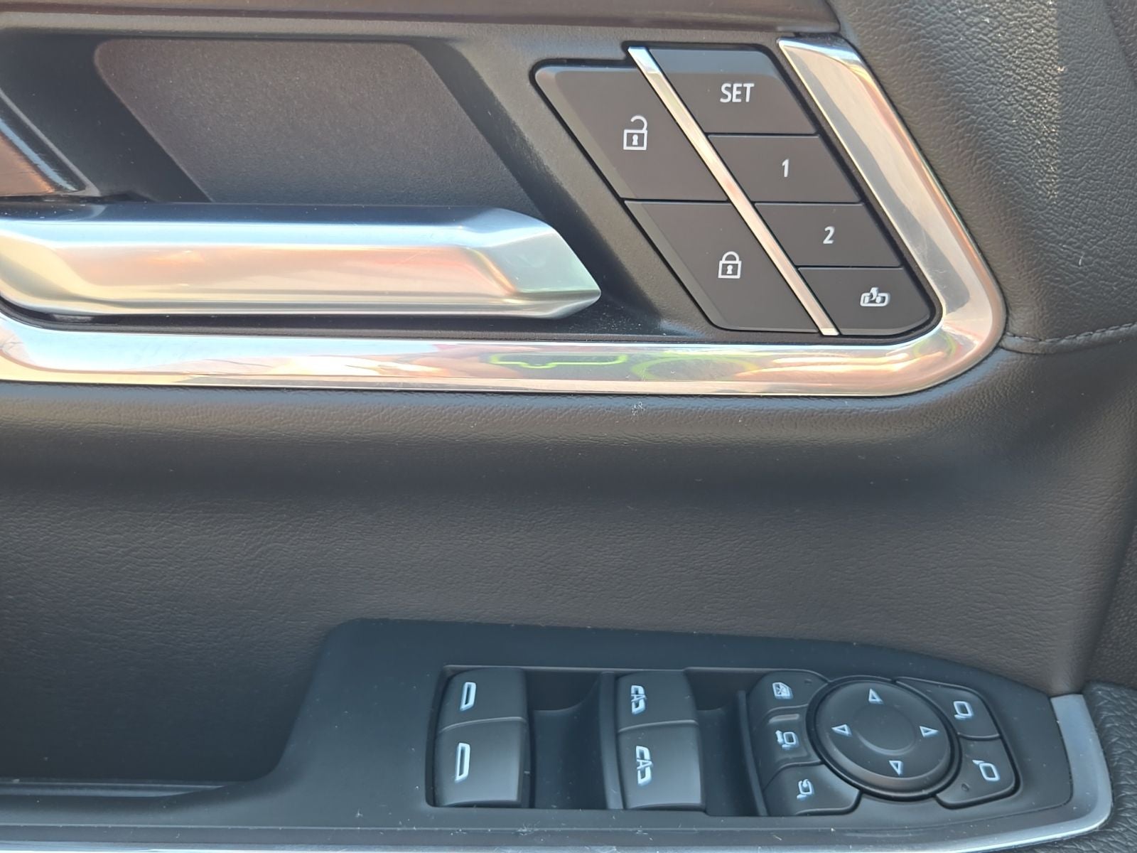2024 GMC Sierra 3500HD Denali