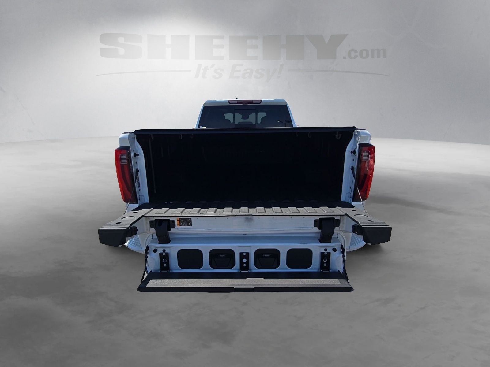 2024 GMC Sierra 3500HD Denali
