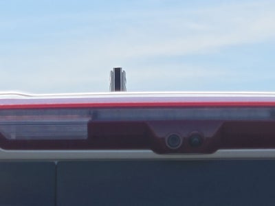 2024 GMC Sierra 3500HD Denali