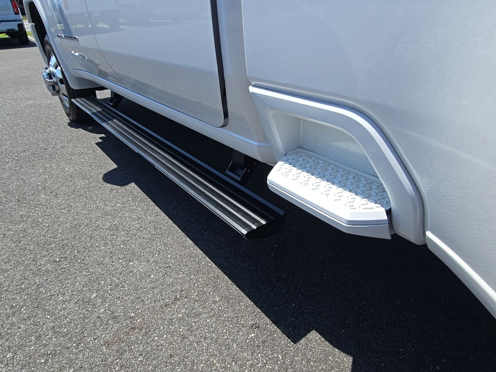 2024 GMC Sierra 3500HD Denali