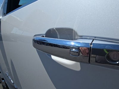 2024 GMC Sierra 3500HD Denali