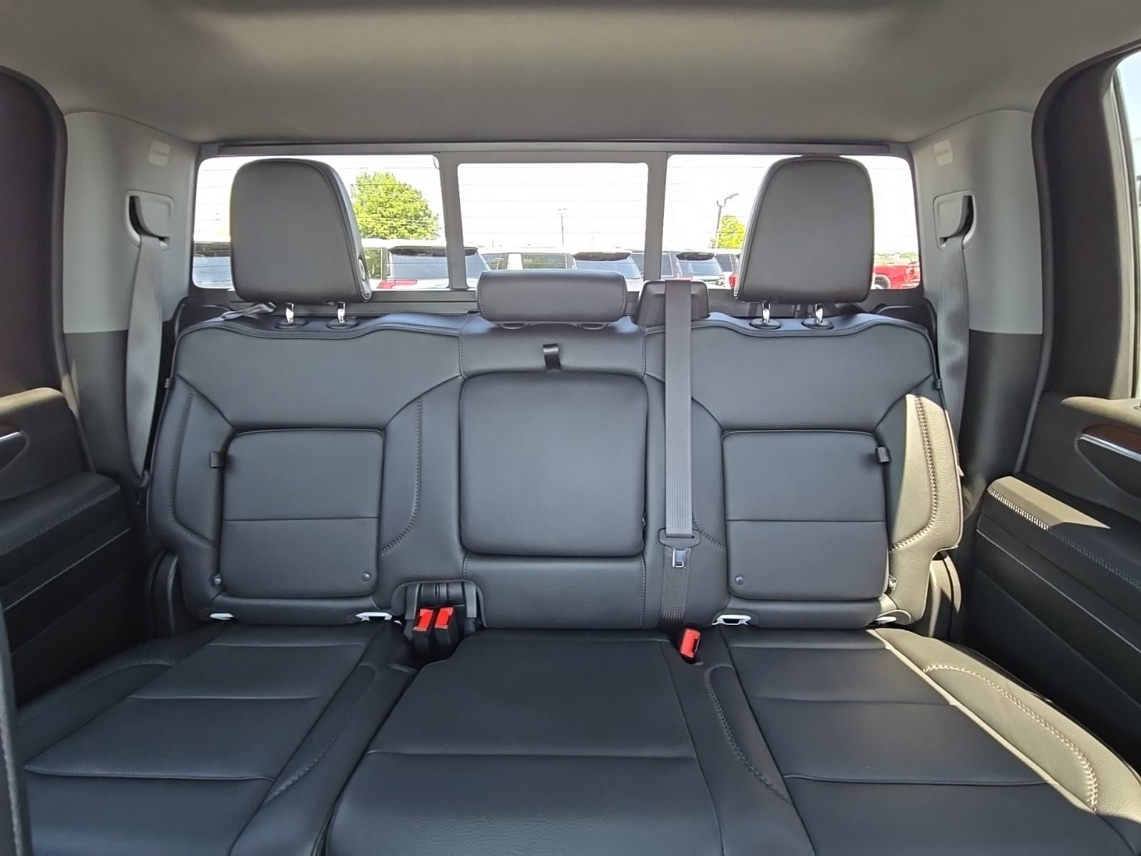2024 GMC Sierra 3500HD Denali