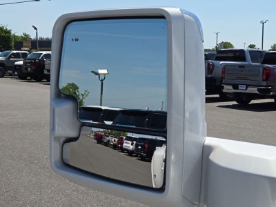 2024 GMC Sierra 3500HD Denali