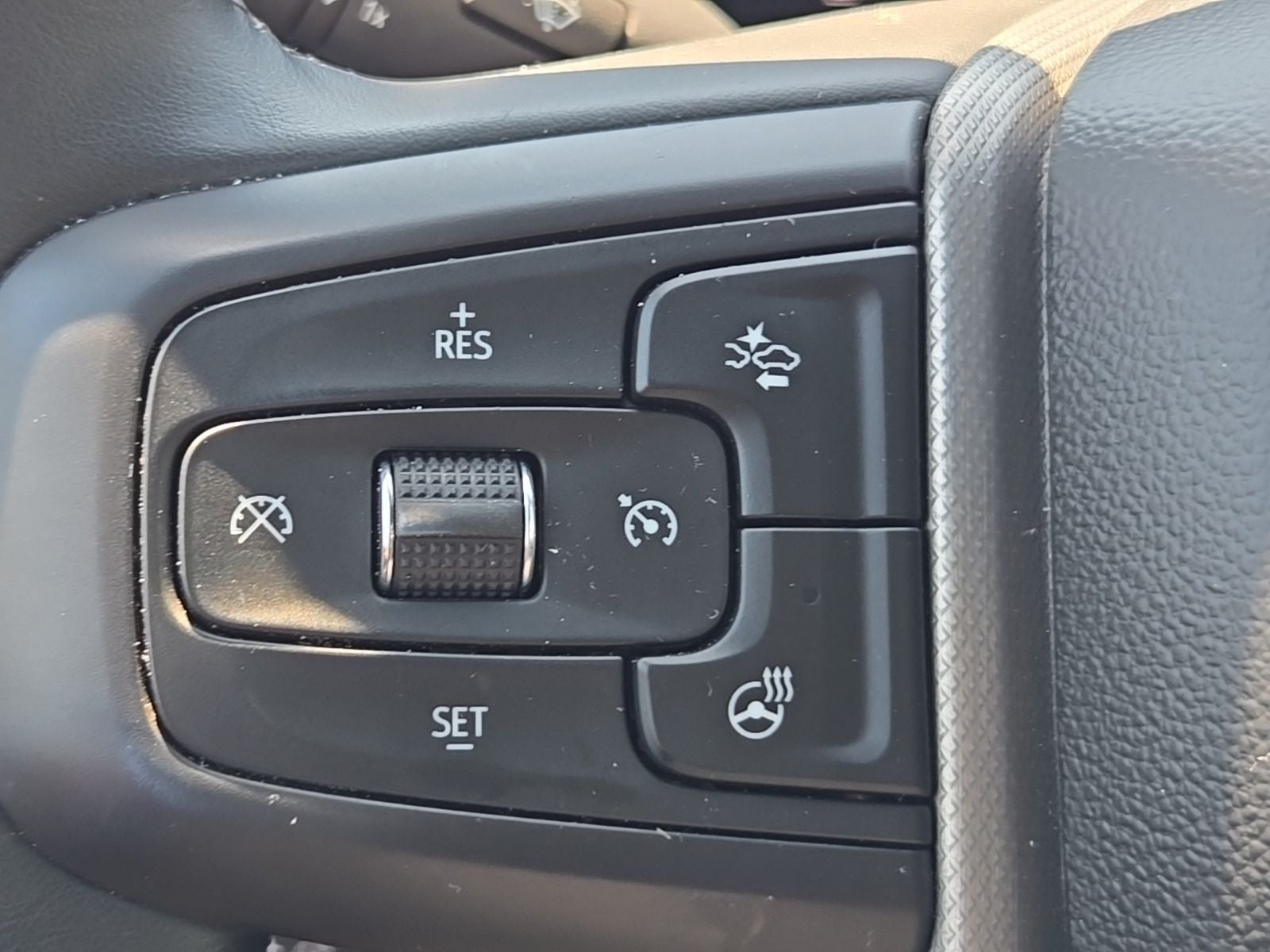 2024 GMC Sierra 3500HD Denali