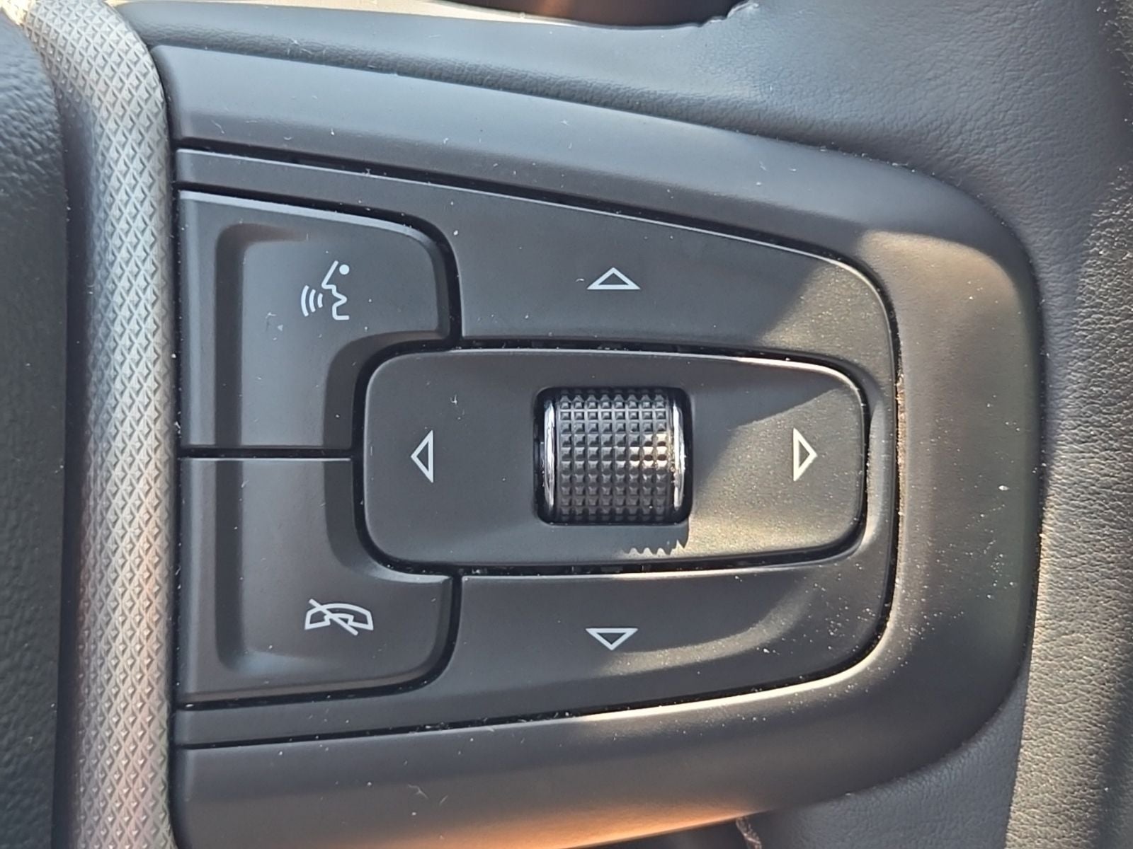 2024 GMC Sierra 3500HD Denali