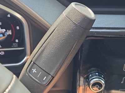2024 GMC Sierra 3500HD Denali