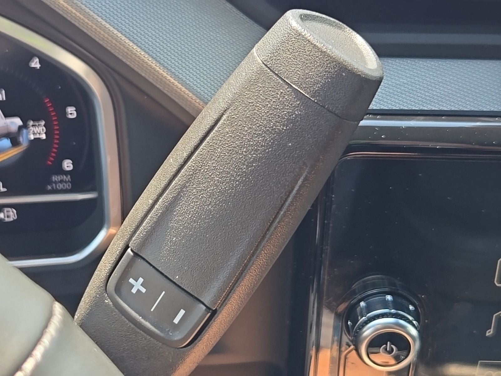2024 GMC Sierra 3500HD Denali