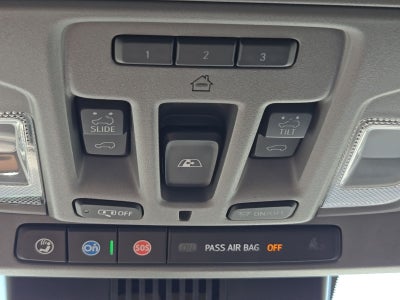 2024 GMC Sierra 3500HD Denali