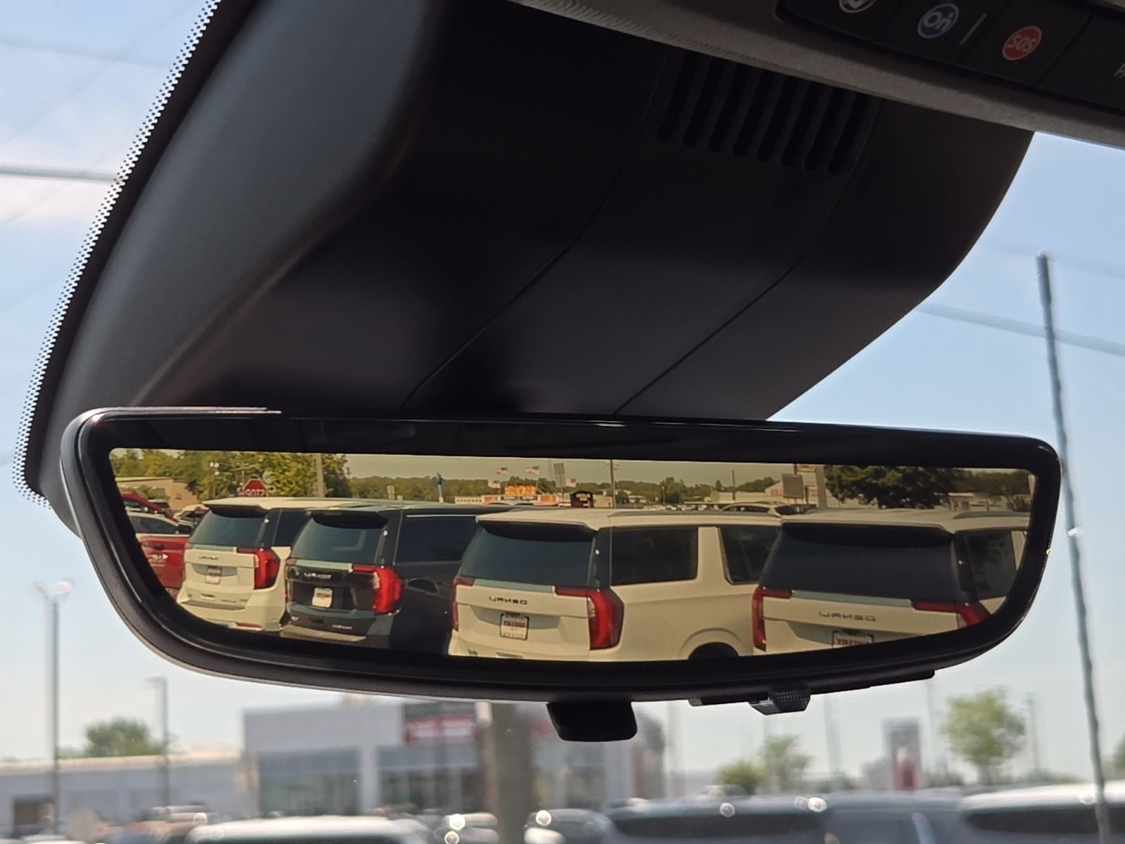 2024 GMC Sierra 3500HD Denali