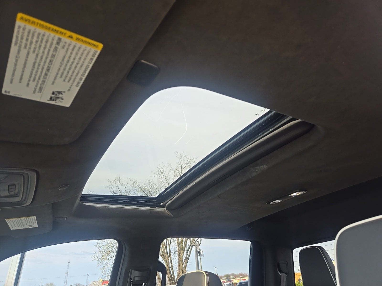 2024 GMC Sierra 2500HD AT4X