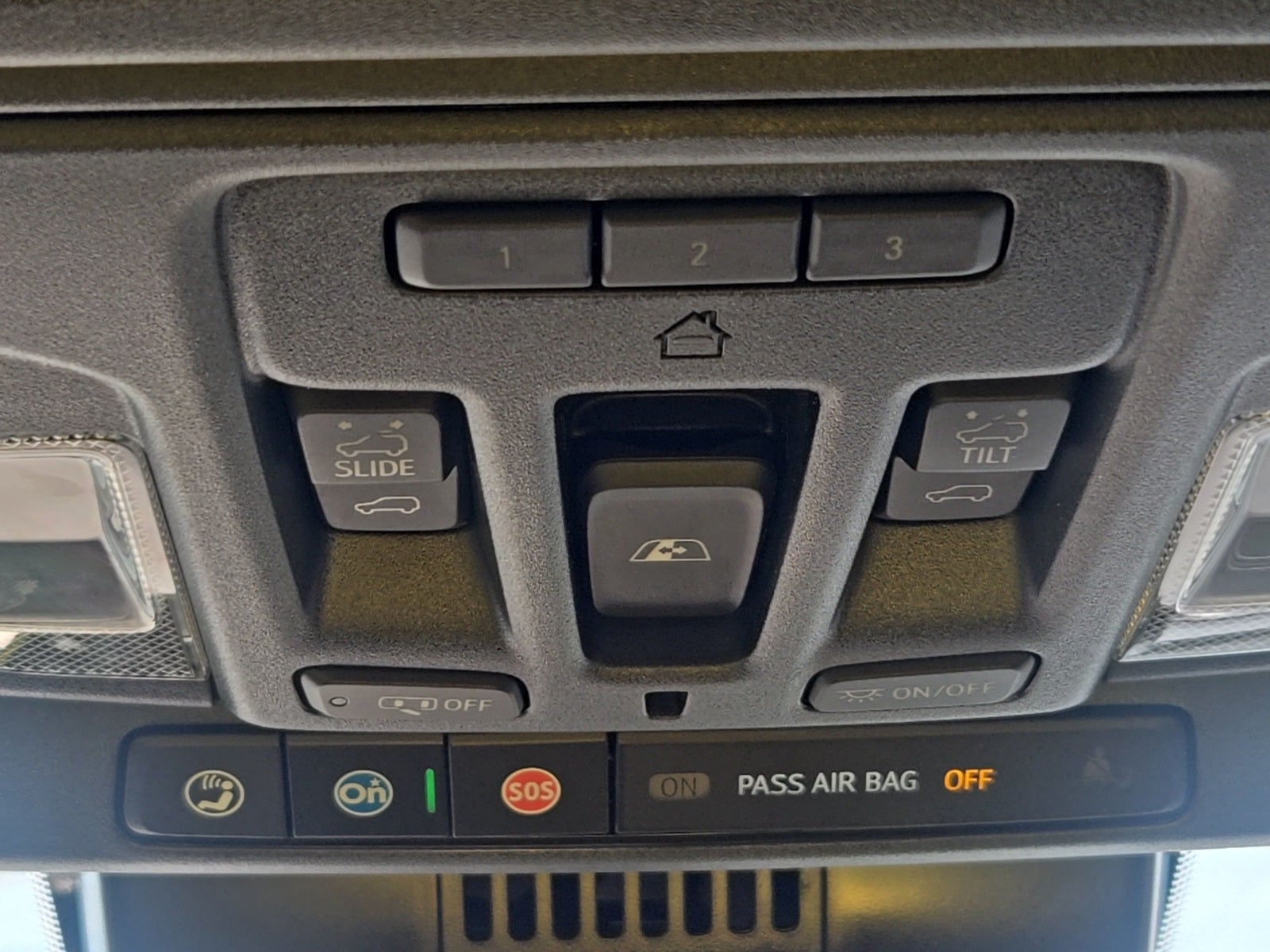 2024 GMC Sierra 2500HD AT4X