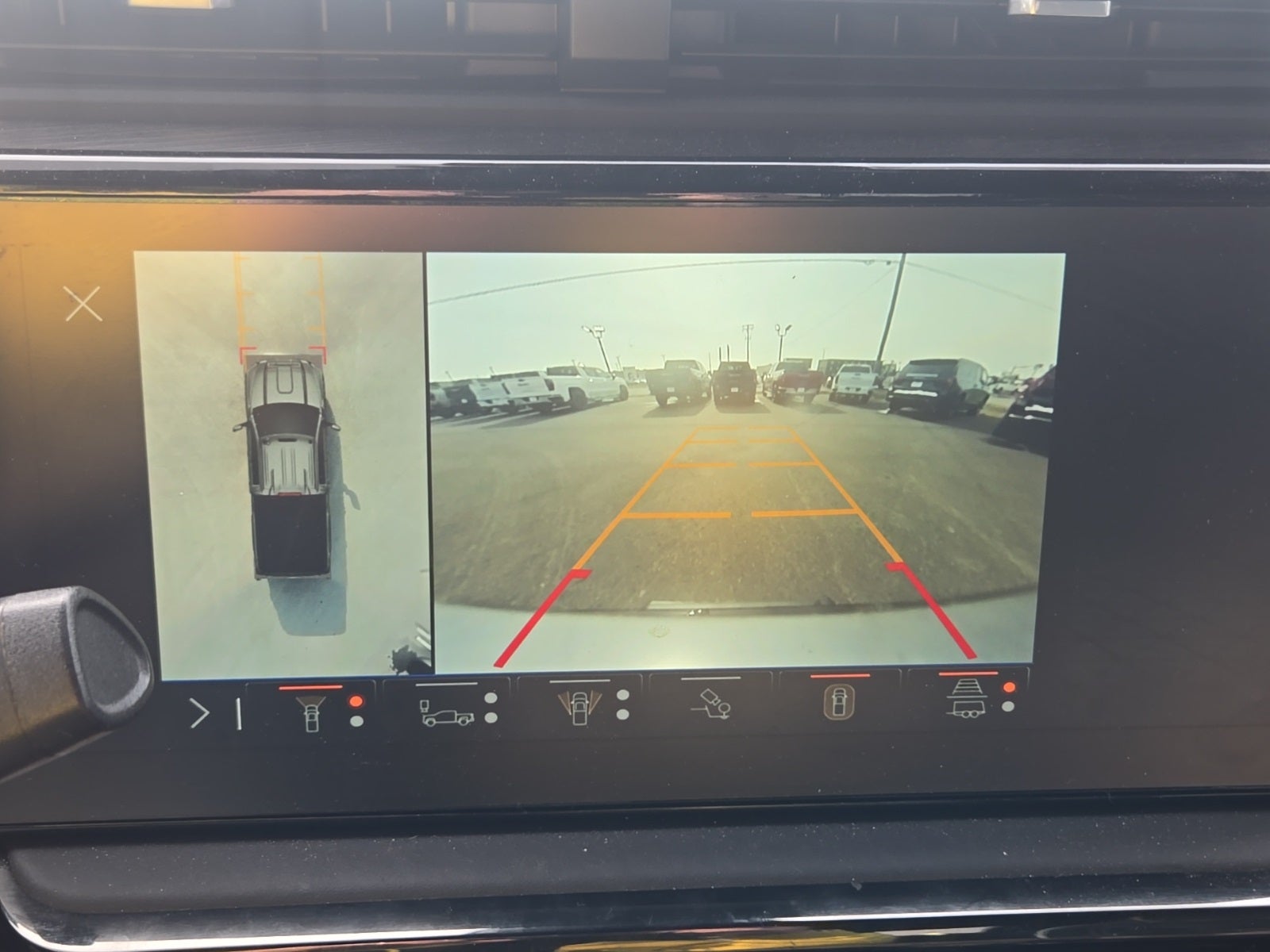 2024 GMC Sierra 2500HD AT4X