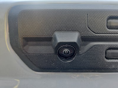 2024 GMC Sierra 2500HD AT4X